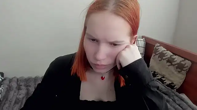 Snapshot of Vedime chatting on 03/14/26, 07:58 Vedime online show from 03/14/26, 07:58