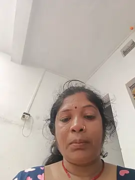 Horney Bhabhi online show from 07/17/26, 03:02