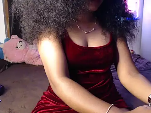 Snapshot of VixenNandhu chatting on 03/17/26, 06:11 VixenNandhu online show from 03/17/26, 06:11