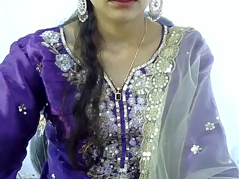 Mehaak  online show from 07/01/26, 07:43