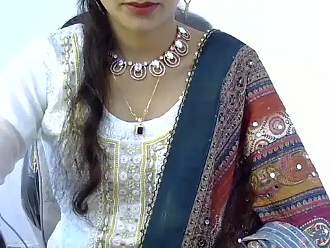 Mehaak  online show from 07/03/26, 07:04