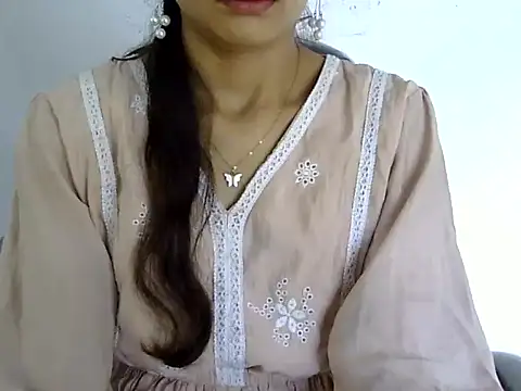 Mehaak  online show from 07/04/26, 07:03