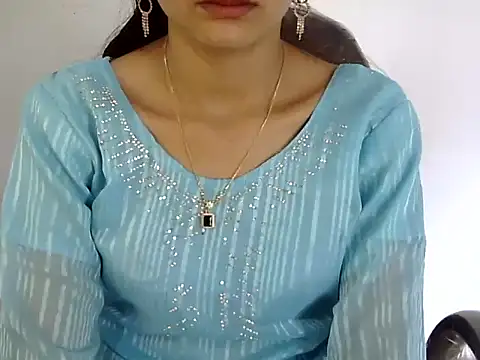 Mehaak  online show from 07/09/26, 06:50