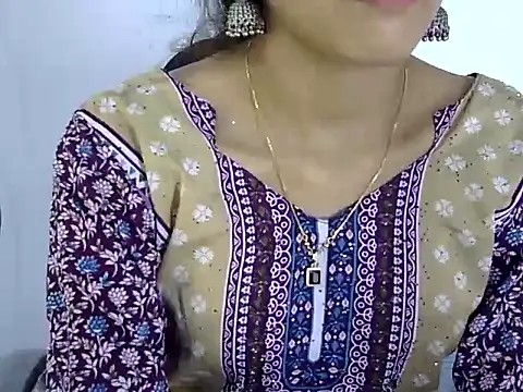 Mehaak  online show from 07/19/26, 07:23