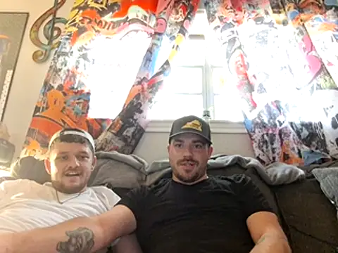 Studly410 online show from 05/08/26, 06:57