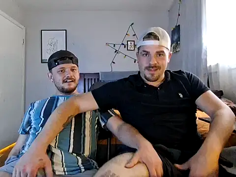 Studly410 online show from 05/10/26, 12:21