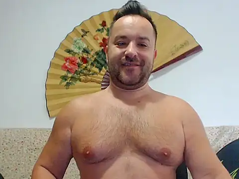 Hairy9inch online show from 02/16/26, 09:11