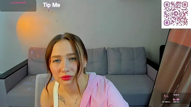 Snapshot of _Kiki_angel_ chatting on 06/02/26, 01:07 Kiki angel online show from 06/02/26, 01:07