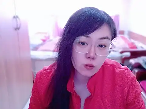 Snapshot of yingying1222 chatting on 03/08/26, 12:30 yingying1222 online show from 03/08/26, 12:30