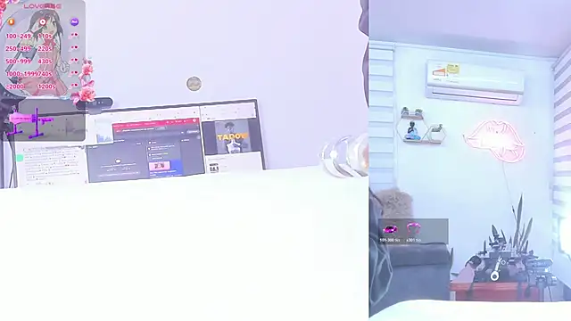 lana  kane   online show from 06/16/26, 09:01