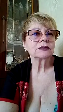 SophieBurns online show from 07/11/26, 09:56