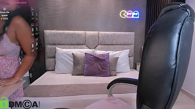 Snapshot of Dulcecooper1 chatting on 05/23/26, 12:09 Dulcecooper1 online show from 05/23/26, 12:09