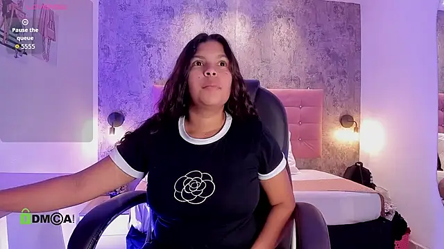 Dulcecooper1 online show from 07/22/26, 07:38