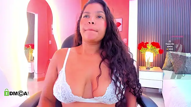Dulcecooper1 online show from 07/28/26, 07:39