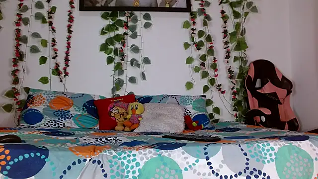 karolsweetvagi online show from 07/20/26, 05:48