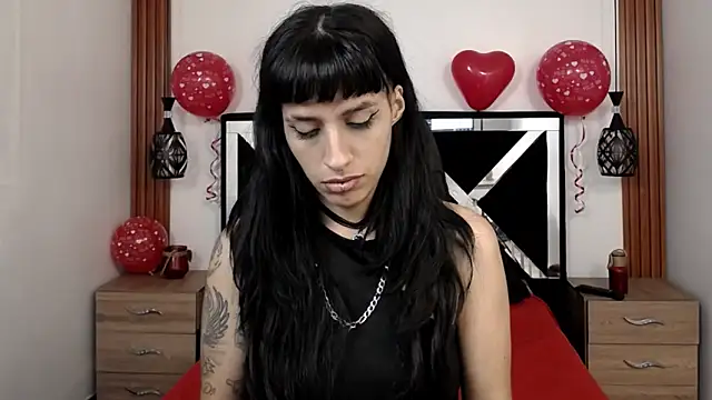 Snapshot of FRANCESCA_LOVE_ chatting on 02/17/26, 03:29 FRANCESCA LOVE online show from 02/17/26, 03:29