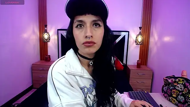 Snapshot of FRANCESCA_LOVE_ chatting on 03/06/26, 04:58 FRANCESCA LOVE online show from 03/06/26, 04:58