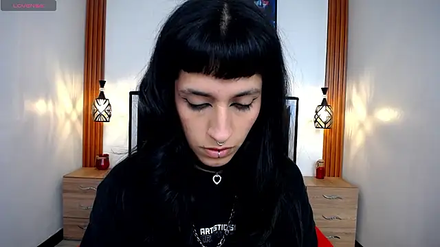 Snapshot of FRANCESCA_LOVE_ chatting on 03/24/26, 06:57 FRANCESCA LOVE online show from 03/24/26, 06:57