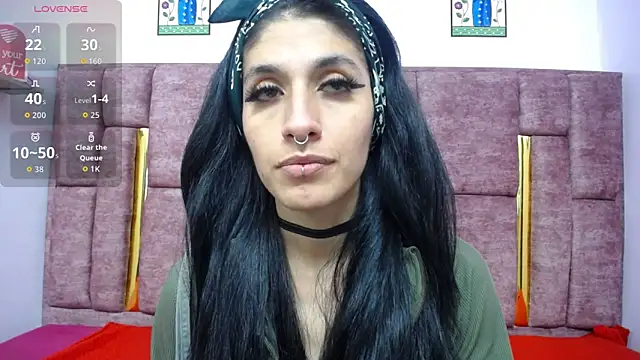 Snapshot of FRANCESCA_LOVE_ chatting on 04/10/26, 03:23 FRANCESCA LOVE online show from 04/10/26, 03:23