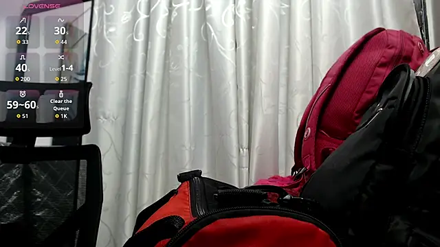 Snapshot of FRANCESCA_LOVE_ chatting on 04/17/26, 01:52 FRANCESCA LOVE online show from 04/17/26, 01:52