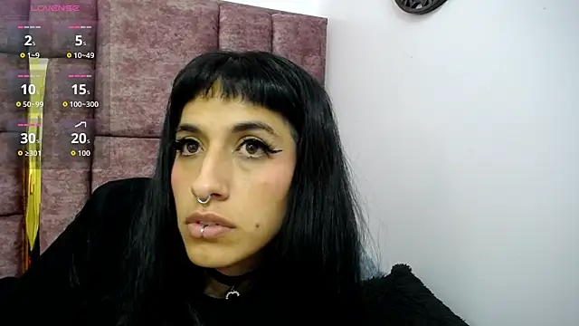 Snapshot of FRANCESCA_LOVE_ chatting on 05/02/26, 08:36 FRANCESCA LOVE online show from 05/02/26, 08:36