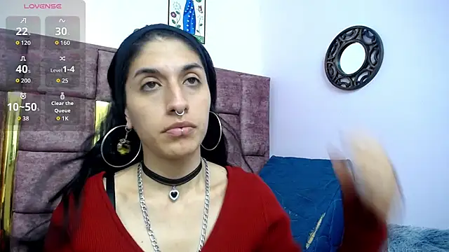 Snapshot of FRANCESCA_LOVE_ chatting on 05/09/26, 08:03 FRANCESCA LOVE online show from 05/09/26, 08:03