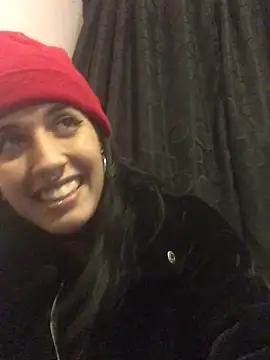 FRANCESCA LOVE  online show from 07/21/26, 06:27