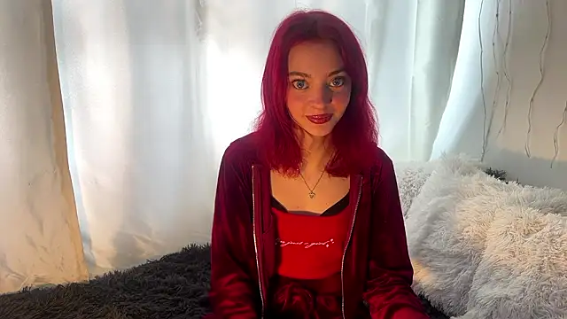 Snapshot of CassyVixen chatting on 02/12/26, 01:06 CassyVixen online show from 02/12/26, 01:06