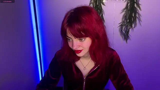 Snapshot of CassyVixen chatting on 03/07/26, 04:37 CassyVixen online show from 03/07/26, 04:37