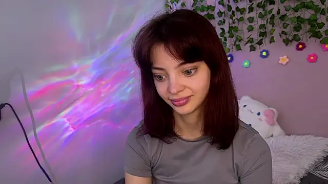 Snapshot of CassyVixen chatting on 04/06/26, 04:52 CassyVixen online show from 04/06/26, 04:52