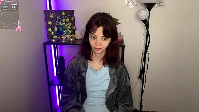 Snapshot of CassyVixen chatting on 04/09/26, 04:23 CassyVixen online show from 04/09/26, 04:23