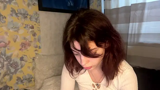 Snapshot of CassyVixen chatting on 05/30/26, 03:42 CassyVixen online show from 05/30/26, 03:42
