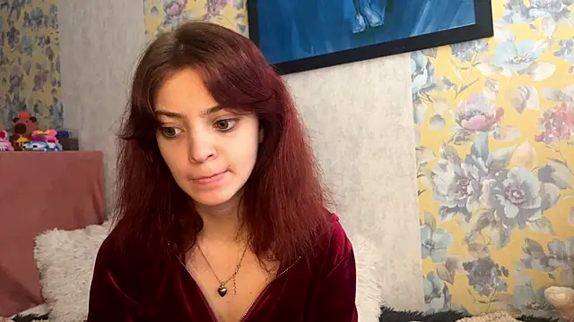 Snapshot of CassyVixen chatting on 06/12/26, 03:22 CassyVixen online show from 06/12/26, 03:22