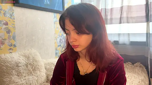 CassyVixen online show from 06/18/26, 03:27