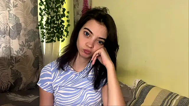 CassyVixen online show from 07/04/26, 03:07
