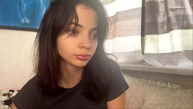 CassyVixen online show from 07/09/26, 03:16