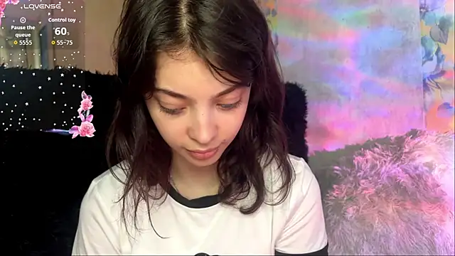 CassyVixen online show from 07/18/26, 04:33