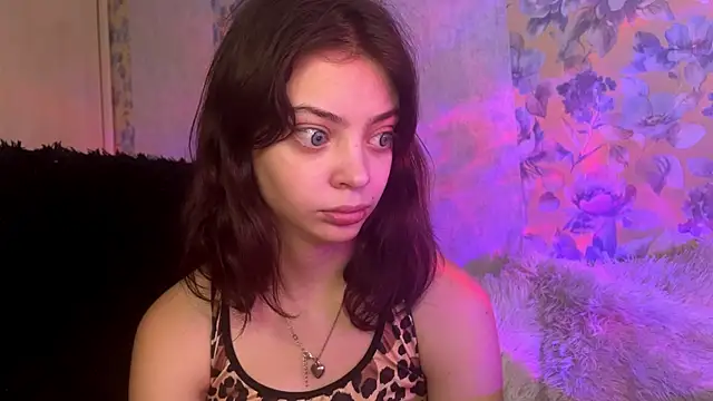 CassyVixen online show from 07/21/26, 03:14