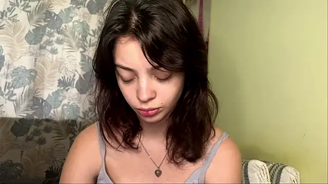 CassyVixen online show from 07/28/26, 03:43