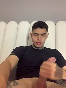 Snapshot of JacobVegas chatting on 02/07/26, 05:00 JacobVegas online show from 02/07/26, 05:00