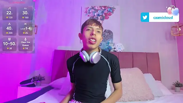  camilo ortiz online show from 07/02/26, 02:23
