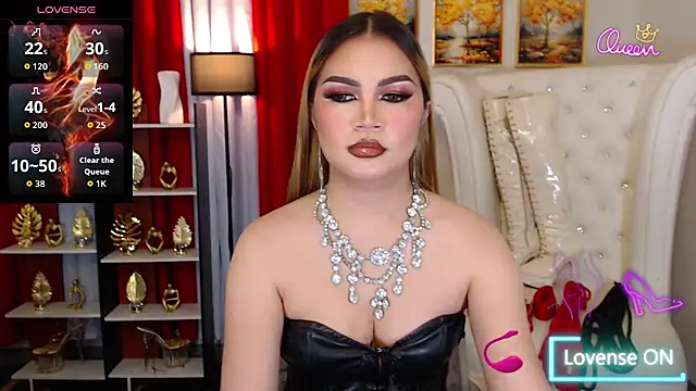 Snapshot of PrettyCockAthena chatting on 02/11/26, 04:06 PrettyCockAthena online show from 02/11/26, 04:06