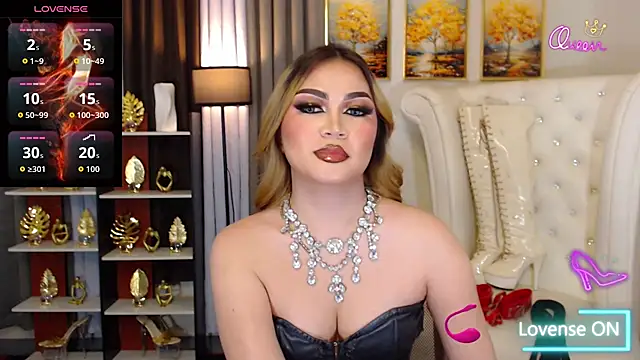 Snapshot of PrettyCockAthena chatting on 02/17/26, 11:07 PrettyCockAthena online show from 02/17/26, 11:07