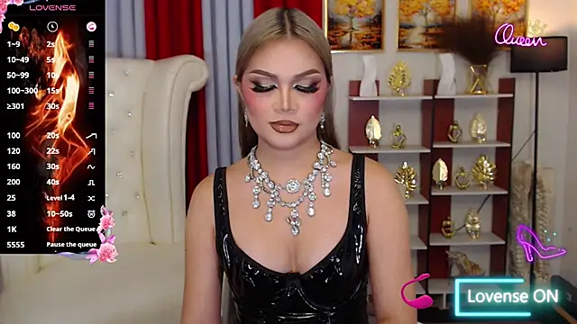 Snapshot of PrettyCockAthena chatting on 04/18/26, 11:03 PrettyCockAthena online show from 04/18/26, 11:03