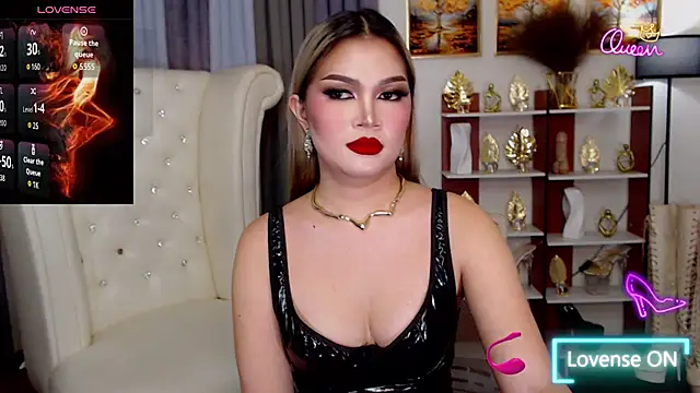 Snapshot of PrettyCockAthena chatting on 06/29/26, 12:05 PrettyCockAthena online show from 06/29/26, 12:05