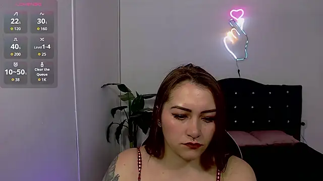Snapshot of LUNAKITTY_TAY chatting on 02/25/26, 11:31 LUNAKITTY TAY online show from 02/25/26, 11:31