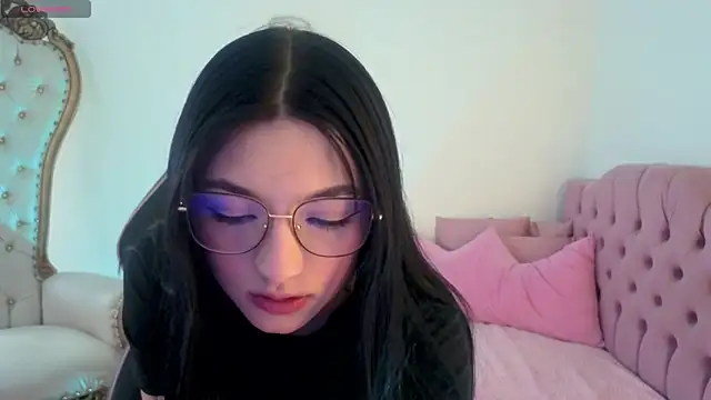 MAHYRA TAY online show from 07/08/26, 07:18