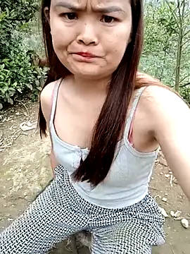 Snapshot of Luminana chatting on 03/27/26, 03:45 Luminana online show from 03/27/26, 03:45