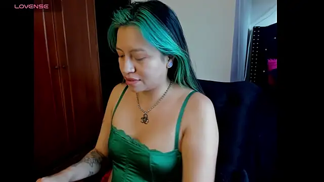 Midory 6 online show from 07/17/26, 09:52