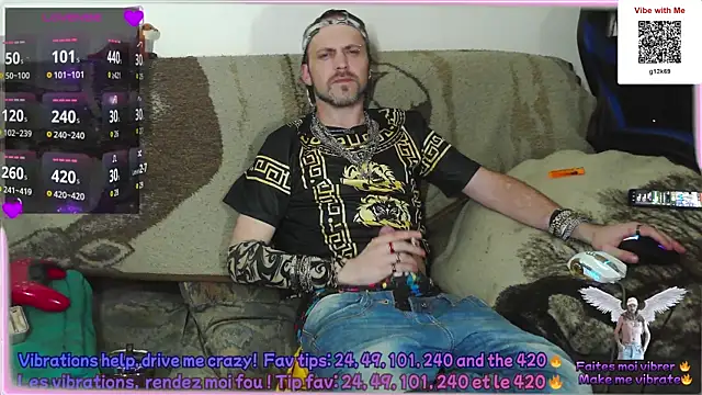 Snapshot of SwatRocShy chatting on 05/02/26, 06:57 SwatRocShy online show from 05/02/26, 06:57